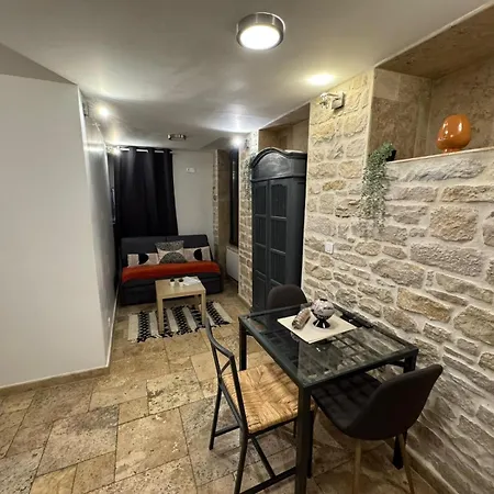 Appartement De Charme Le Coin Cache Dijon Exterior photo